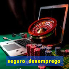 seguro desemprego cai de madrugada
